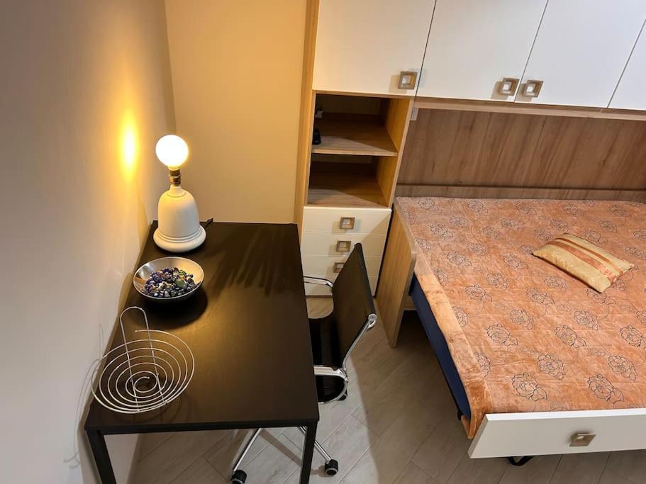 Ferienwohnung Il Chiostro Di Citta Studi Mailand Exterior foto